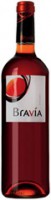 Vinho Bravia Rosado 750 ml